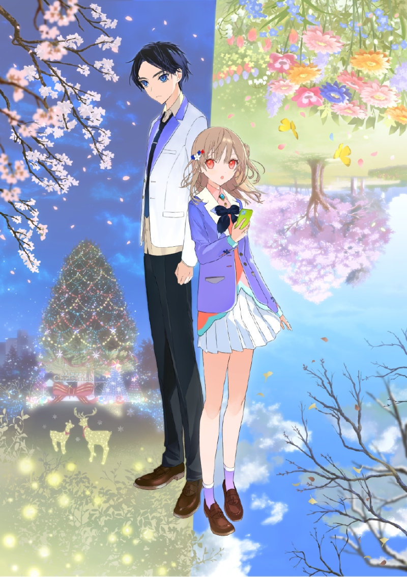 Light Novel Anime Light Novel Anime